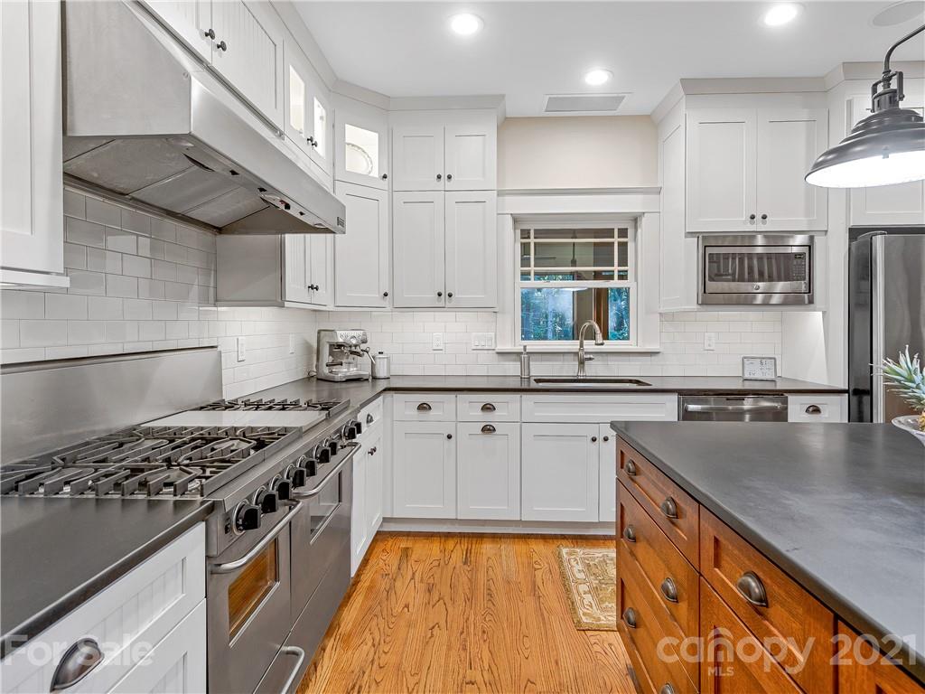 31 Ashbrook Meadows Fletcher, NC 28732 - Photo 21 of 48