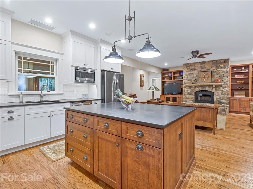 31 Ashbrook Meadows Fletcher, NC 28732 - Photo 22 of 48