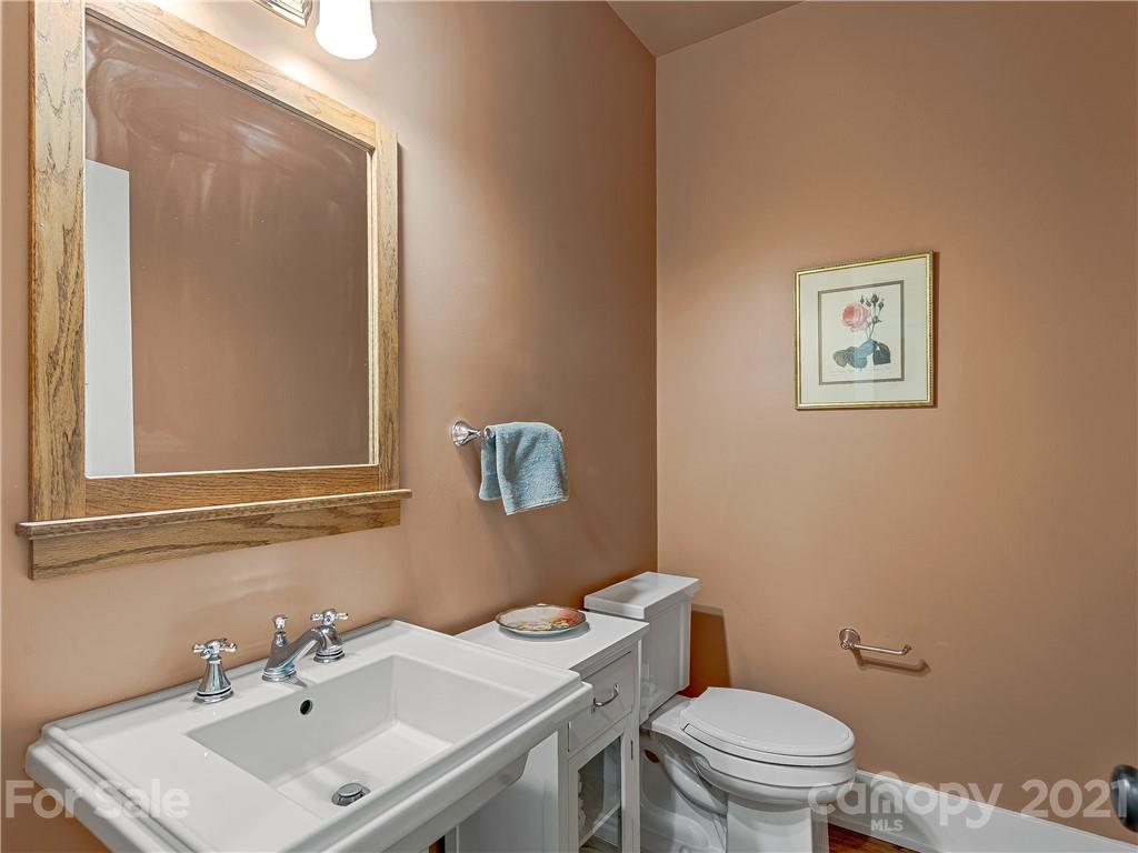 31 Ashbrook Meadows Fletcher, NC 28732 - Photo 27 of 48