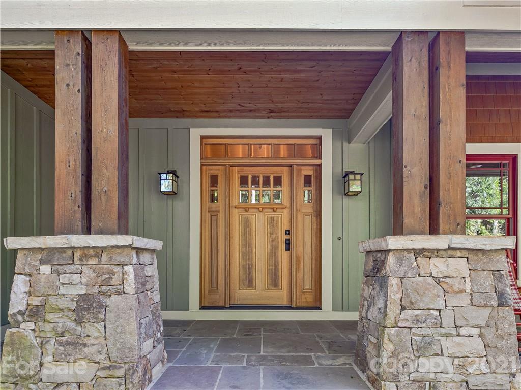 31 Ashbrook Meadows Fletcher, NC 28732 - Photo 4 of 48