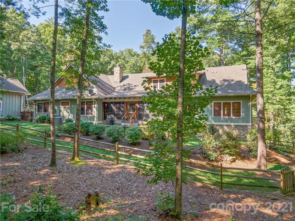 31 Ashbrook Meadows Fletcher, NC 28732 - Photo 46 of 48