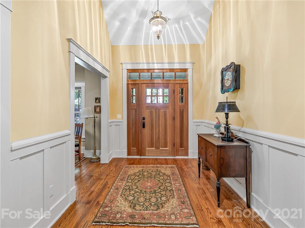 31 Ashbrook Meadows Fletcher, NC 28732 - Photo 6 of 48