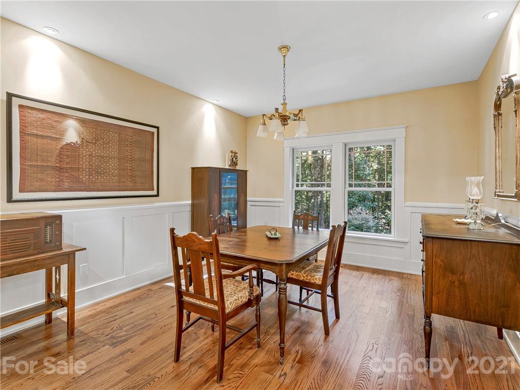 31 Ashbrook Meadows Fletcher, NC 28732 - Photo 7 of 48