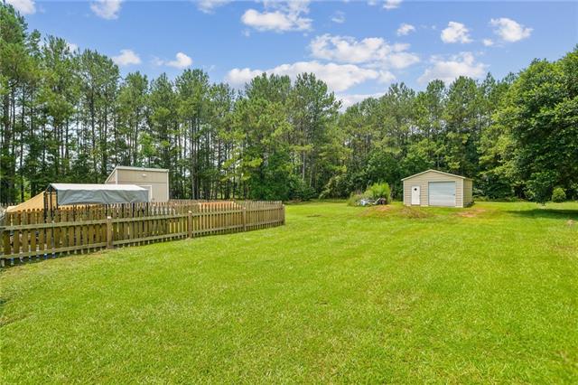 16881 Million Dollar Road Covington, LA 70435 - Photo 24 of 29