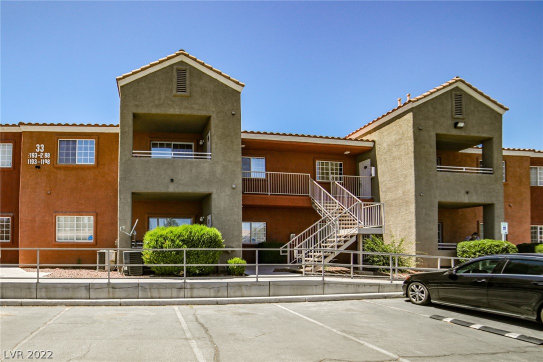 4730 East Craig Road, Unit 2195 Las Vegas, NV 89115 - Photo 1 of 25