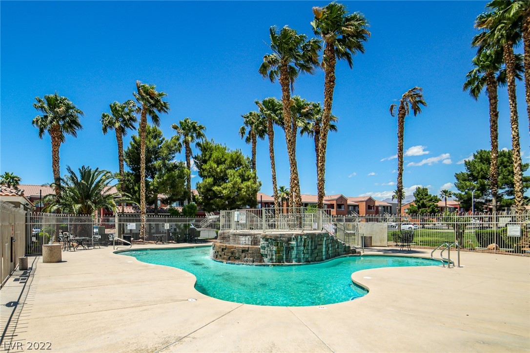 4730 East Craig Road, Unit 2195 Las Vegas, NV 89115 - Photo 4 of 25