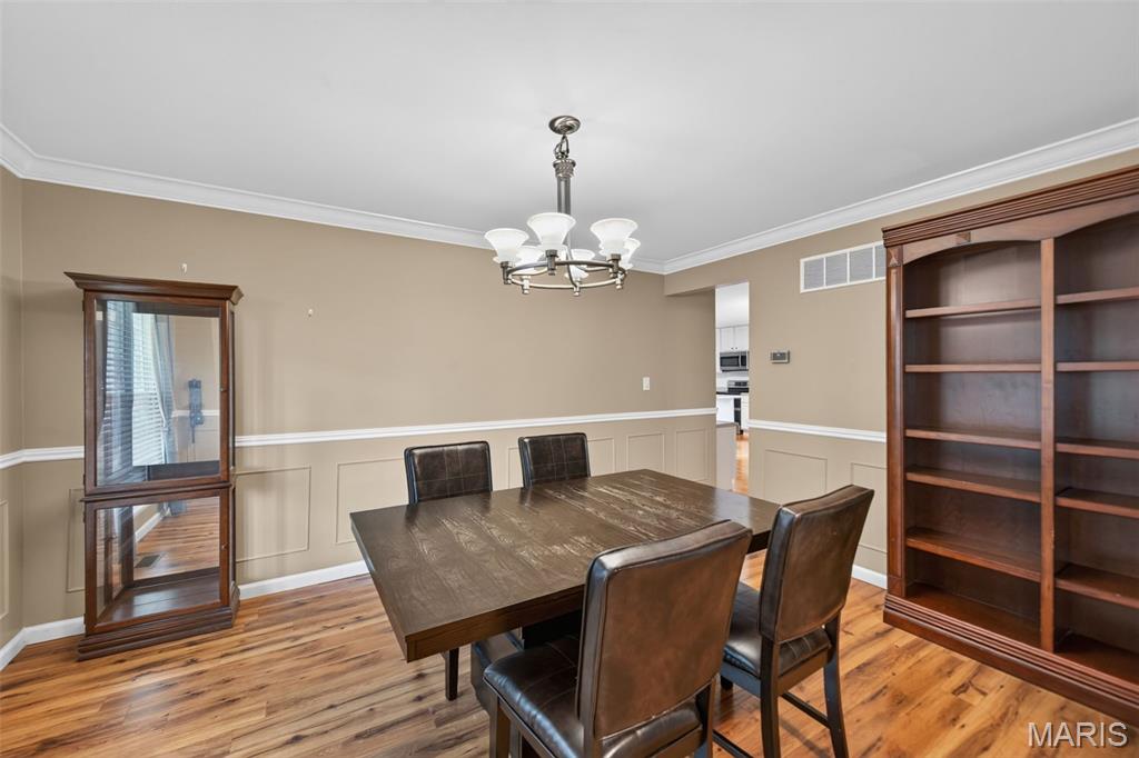452 Rascal Crossing O'Fallon, MO 63366 - Photo 11 of 60 Gallery Image 11