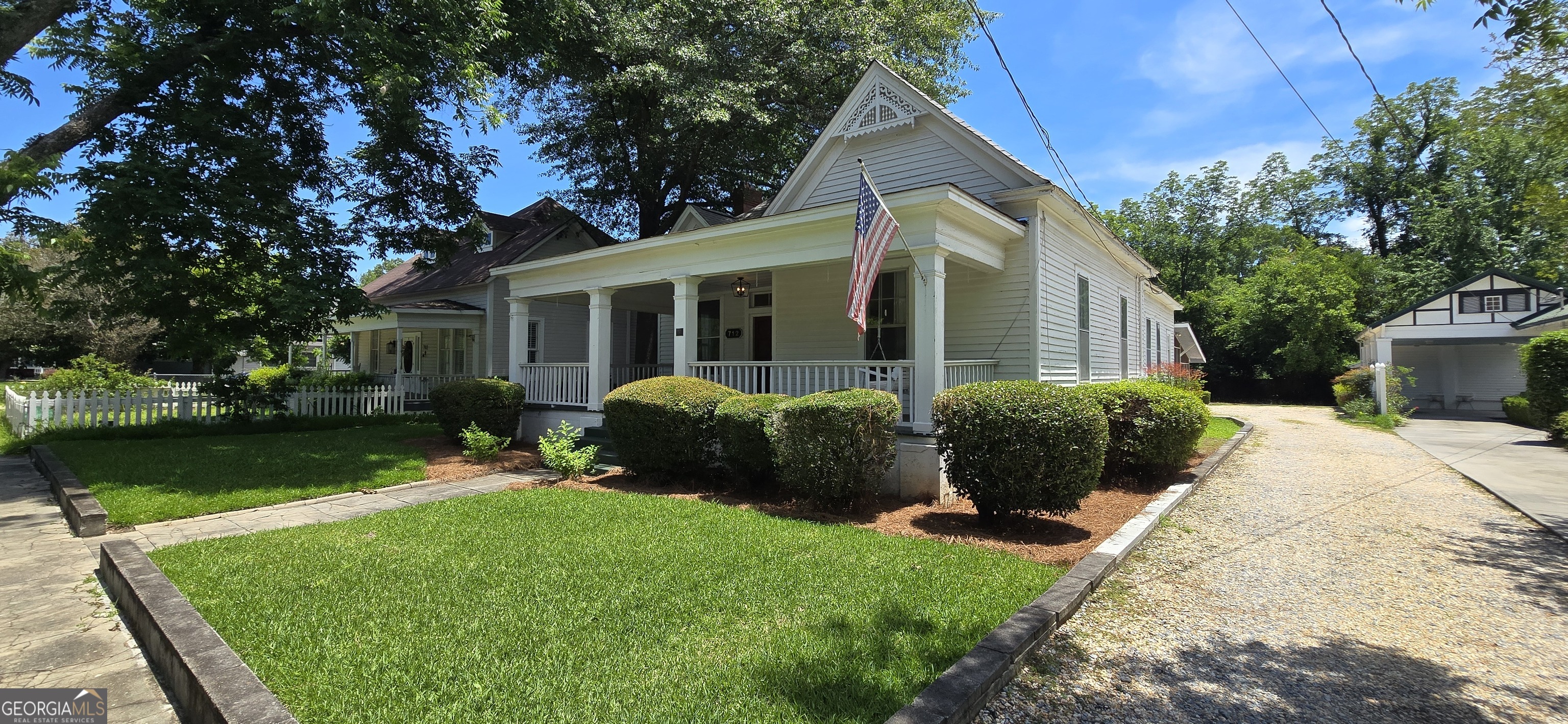 712 Stonewall Street Dublin, GA 31021 - Photo 5 of 51