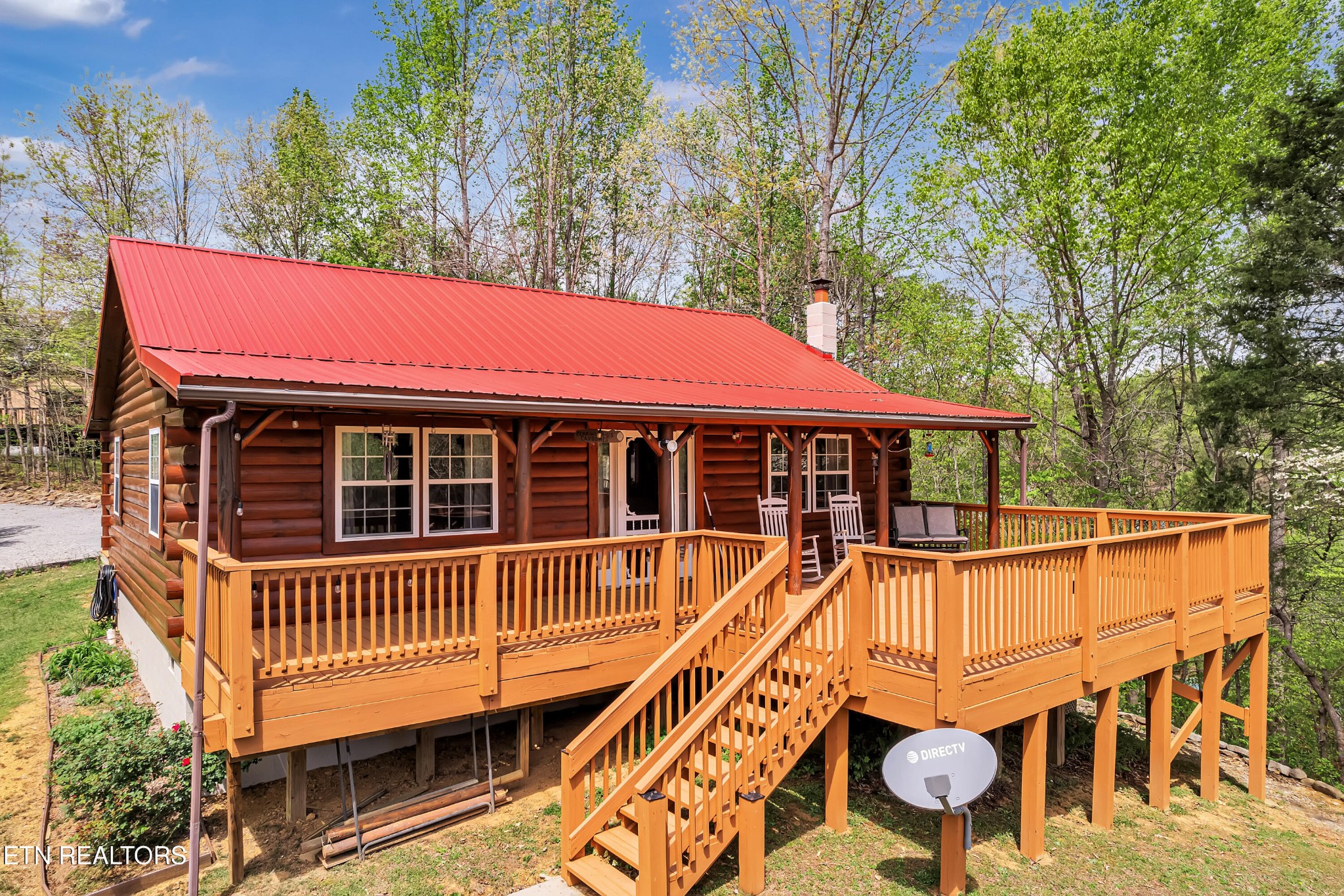 420 Kimberly Heights Road Sevierville, TN 37876 - Photo 26 of 34 Gallery Image 26