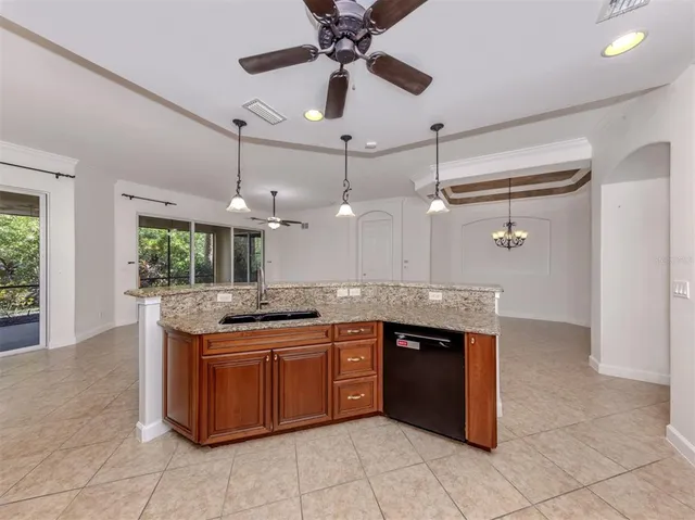 $445,000 | 122 Bella Vista Terrace, Unit 8A, Nokomis, FL 34275