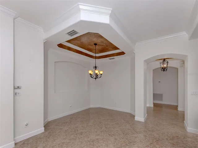 $445,000 | 122 Bella Vista Terrace, Unit 8A, Nokomis, FL 34275