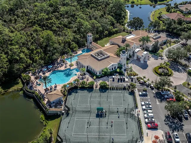 $445,000 | 122 Bella Vista Terrace, Unit 8A, Nokomis, FL 34275