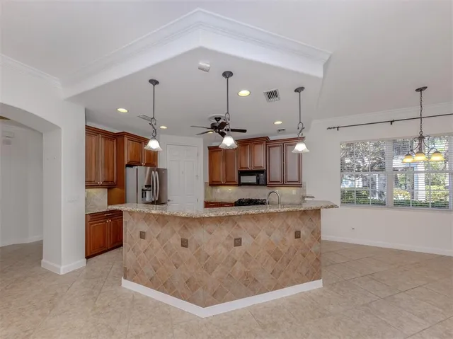 $445,000 | 122 Bella Vista Terrace, Unit 8A, Nokomis, FL 34275