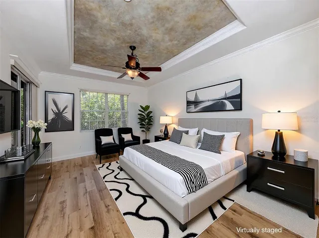 $445,000 | 122 Bella Vista Terrace, Unit 8A, Nokomis, FL 34275