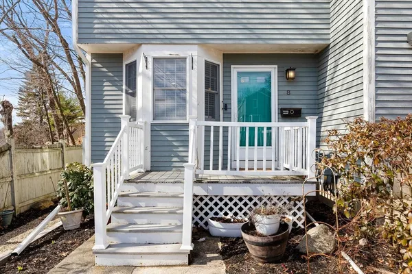 $539,900 | 8-10 Menlo Terrace, Unit A, Lynn, MA 01905