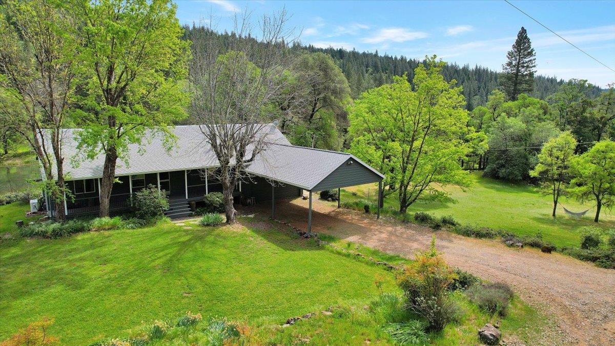 14937 Fountain House Road Dobbins, CA 95935 - Photo 1 of 71