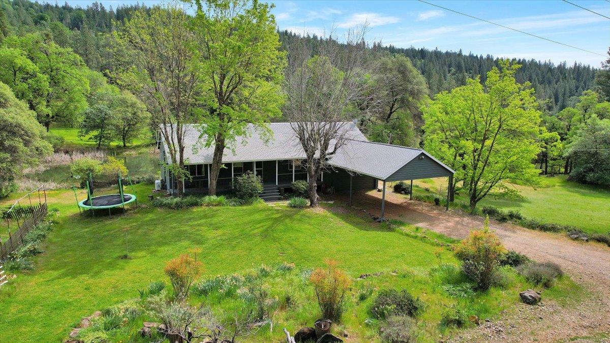 14937 Fountain House Road Dobbins, CA 95935 - Photo 2 of 71