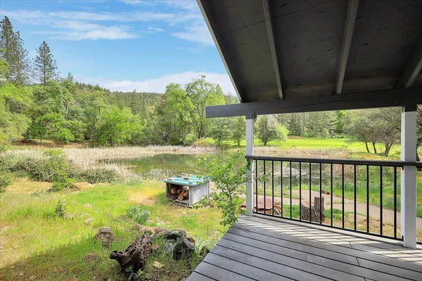 $416,000 | 14937 Fountain House Road, Dobbins, CA 95935