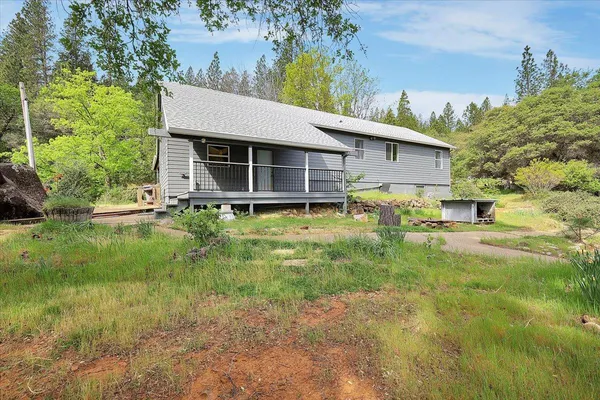 $416,000 | 14937 Fountain House Road, Dobbins, CA 95935
