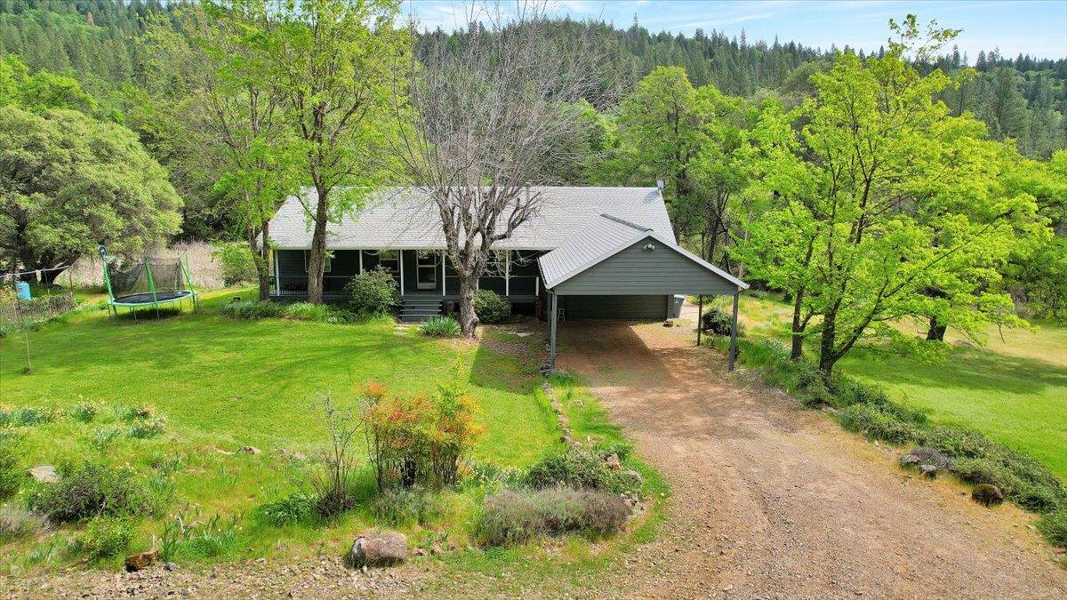 14937 Fountain House Road Dobbins, CA 95935 - Photo 3 of 71