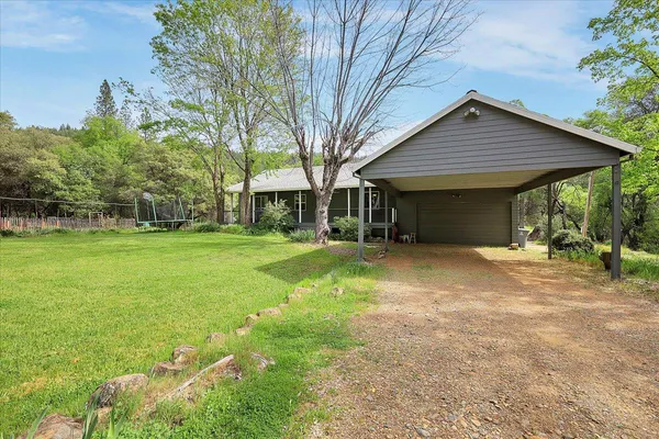 $416,000 | 14937 Fountain House Road, Dobbins, CA 95935