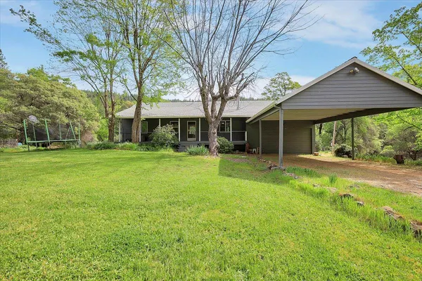 $416,000 | 14937 Fountain House Road, Dobbins, CA 95935