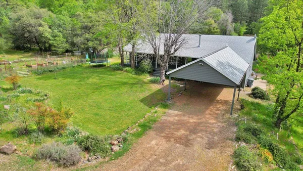 $416,000 | 14937 Fountain House Road, Dobbins, CA 95935