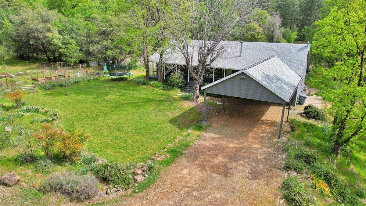 14937 Fountain House Road Dobbins, CA 95935 - Photo 4 of 71