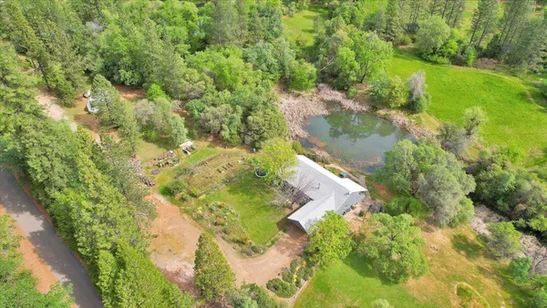 $416,000 | 14937 Fountain House Road, Dobbins, CA 95935