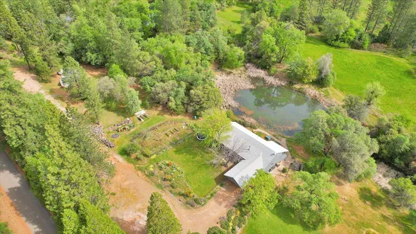 $416,000 | 14937 Fountain House Road, Dobbins, CA 95935