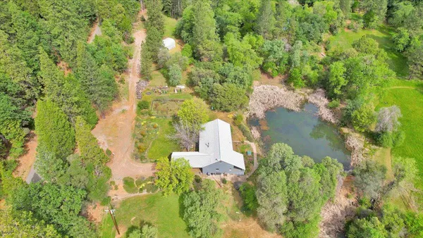 $416,000 | 14937 Fountain House Road, Dobbins, CA 95935