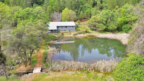 $416,000 | 14937 Fountain House Road, Dobbins, CA 95935