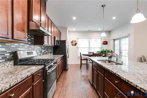 $395,000 | 5206 Kenmare Loop, Richmond, VA 23234