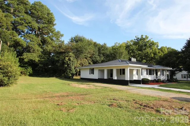 $269,000 | 1205 Camden Road, Wadesboro, NC 28170