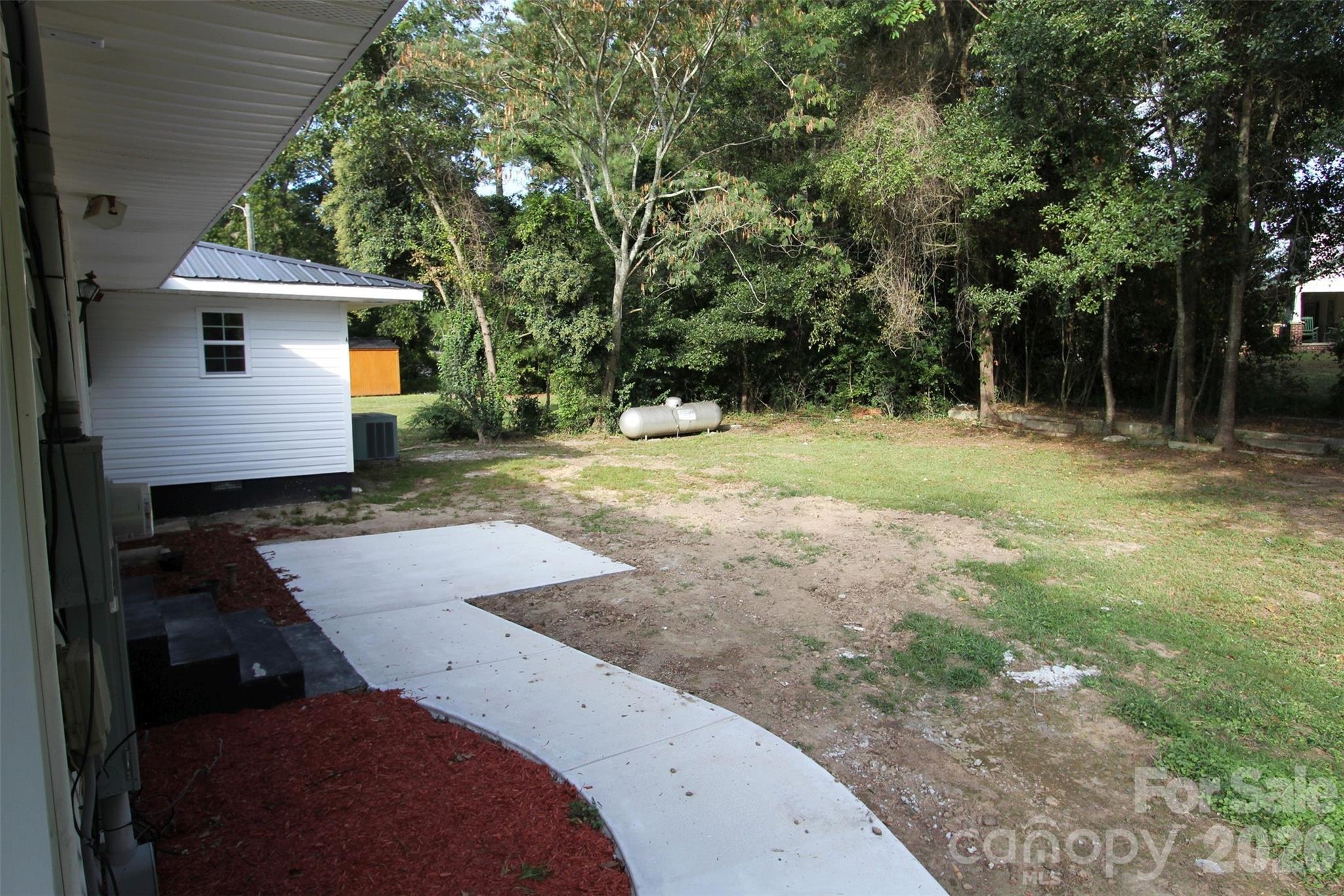 1205 Camden Road Wadesboro, NC 28170 - Photo 33 of 41