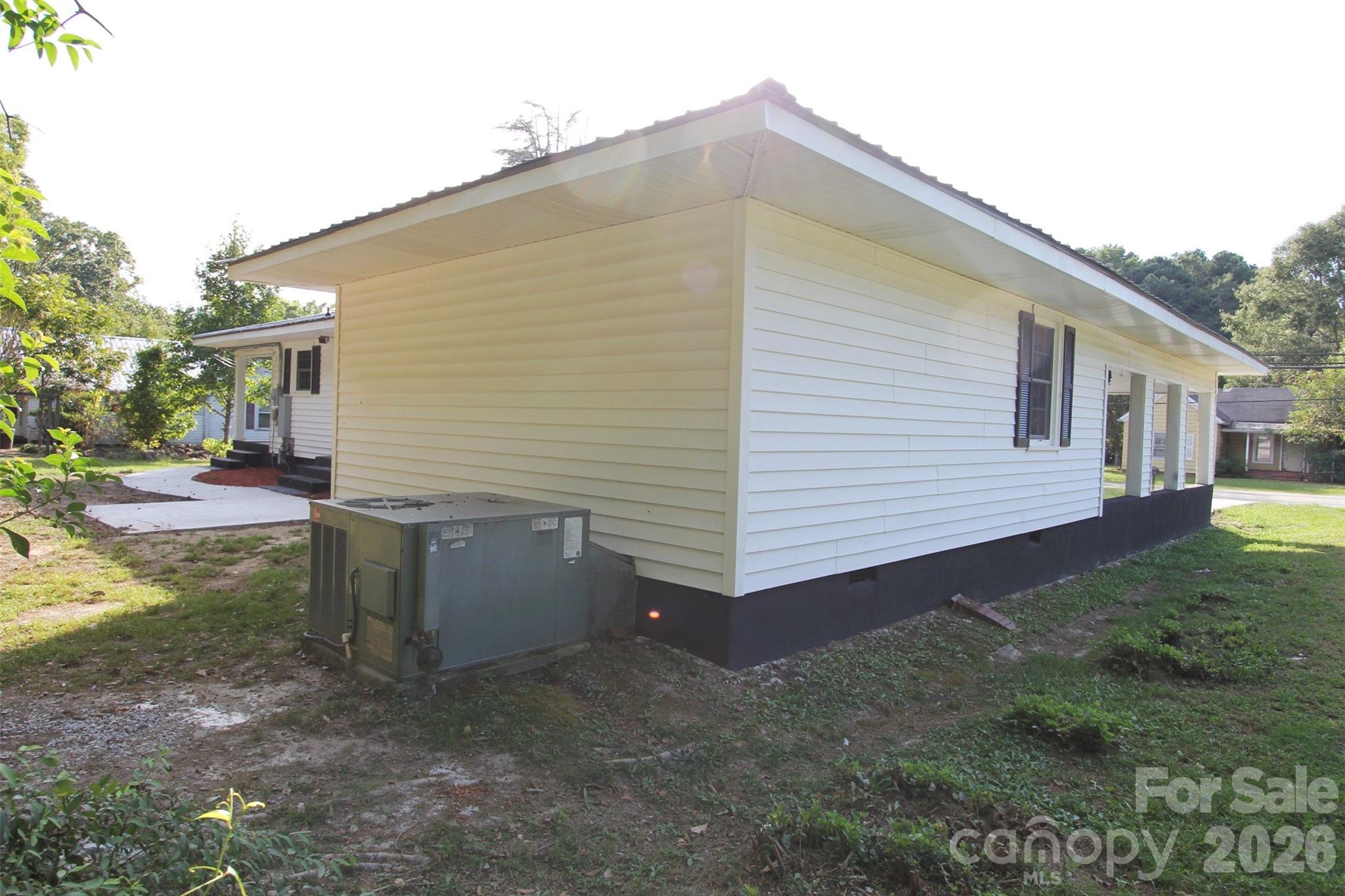 1205 Camden Road Wadesboro, NC 28170 - Photo 35 of 41