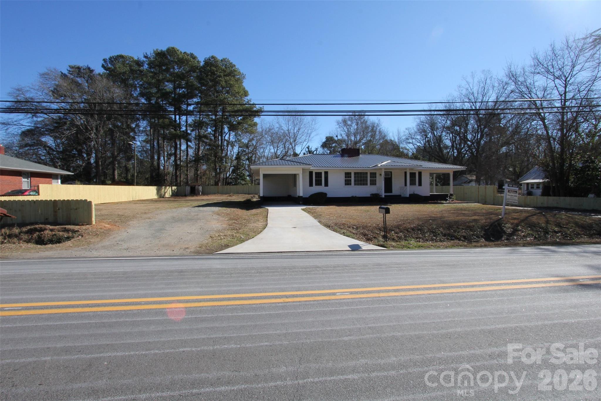 1205 Camden Road Wadesboro, NC 28170 - Photo 36 of 41