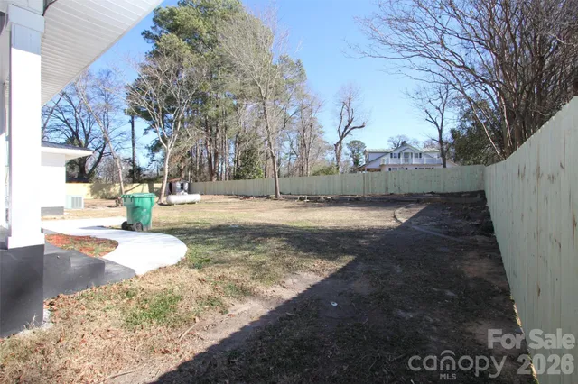 $269,000 | 1205 Camden Road, Wadesboro, NC 28170