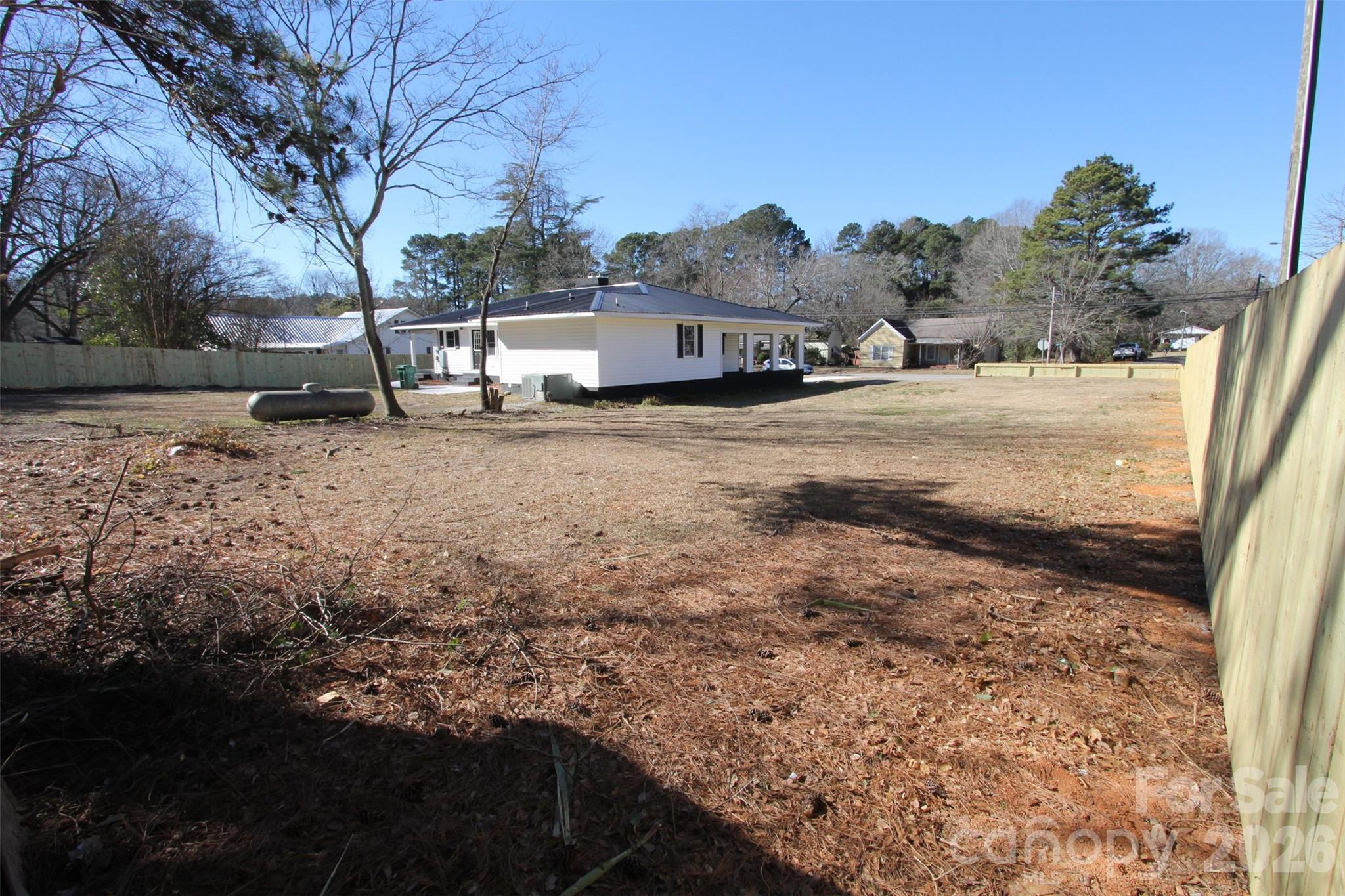 1205 Camden Road Wadesboro, NC 28170 - Photo 40 of 41