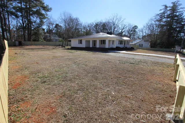 $269,000 | 1205 Camden Road, Wadesboro, NC 28170