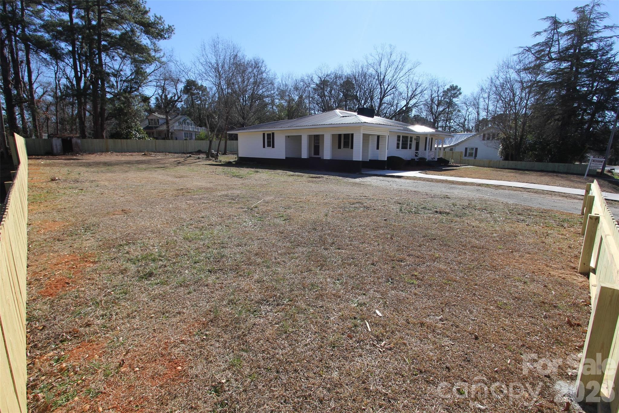 1205 Camden Road Wadesboro, NC 28170 - Photo 41 of 41