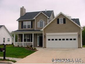 207 Misty Valley Road Fletcher, NC 28732 - Photo 1 of 10 Gallery Image 1