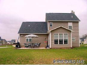 207 Misty Valley Road Fletcher, NC 28732 - Photo 2 of 10 Gallery Image 2