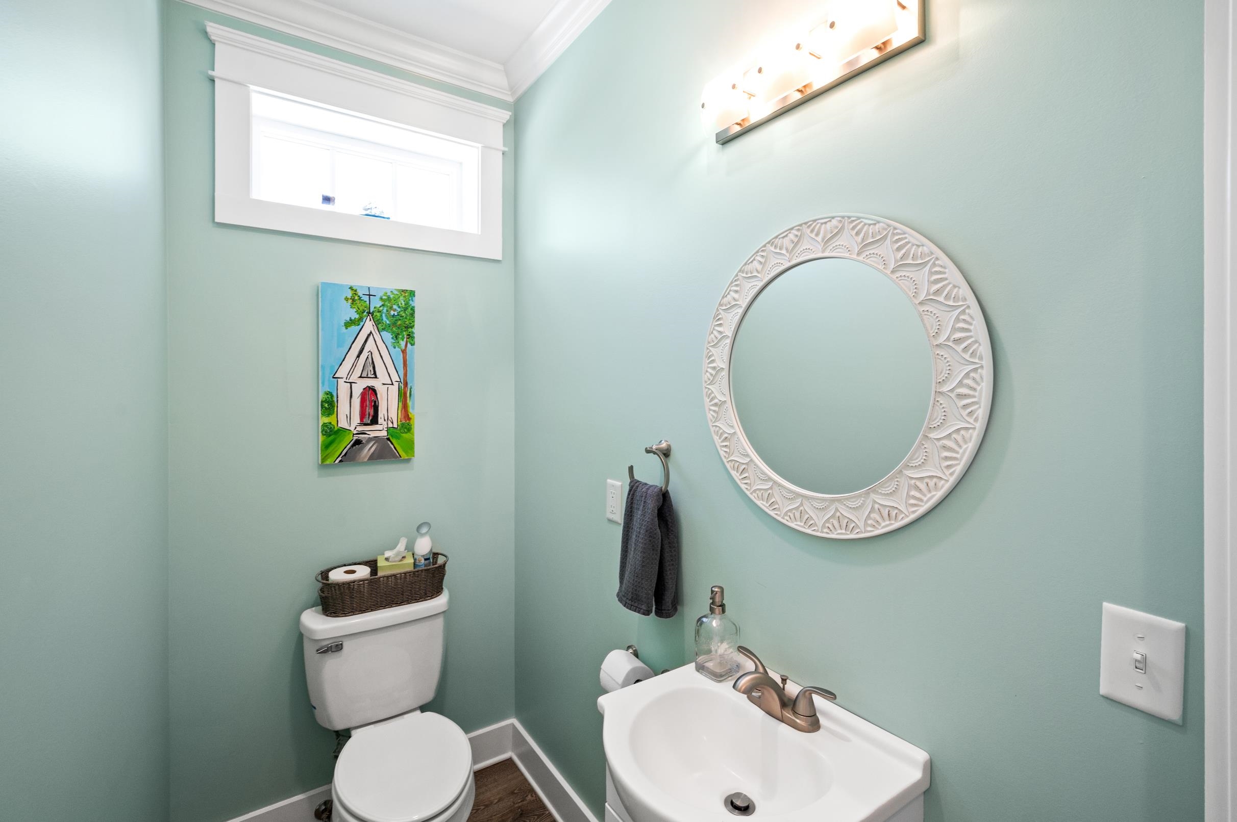 11881 Gateway Drive Elberta, AL 36530 - Photo 18 of 43 Half Bath