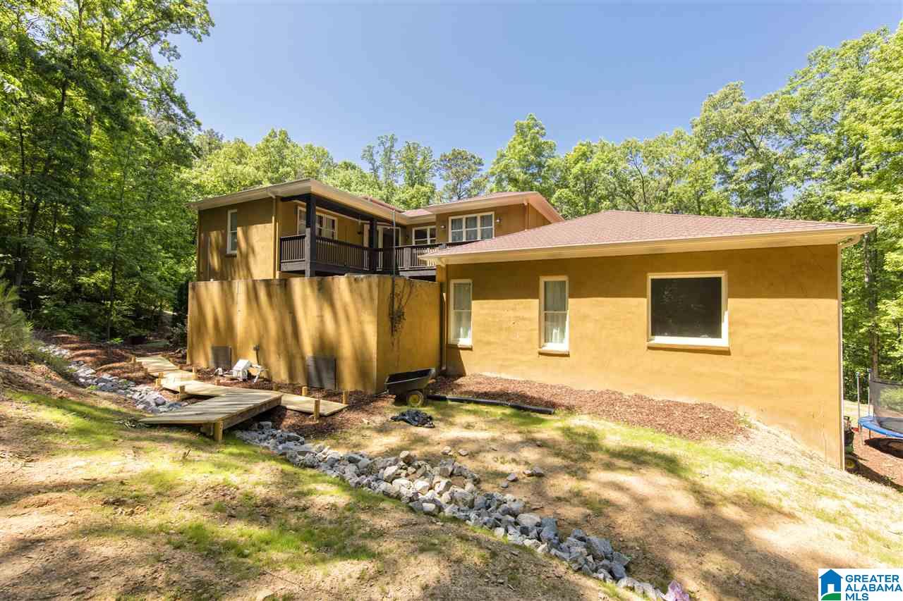 3411 Smith Sims Road Trussville, AL 35173 - Photo 4 of 45