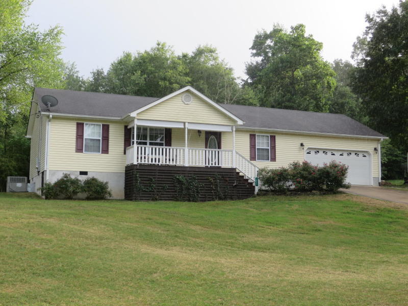 1045 N Long Hollow Rd