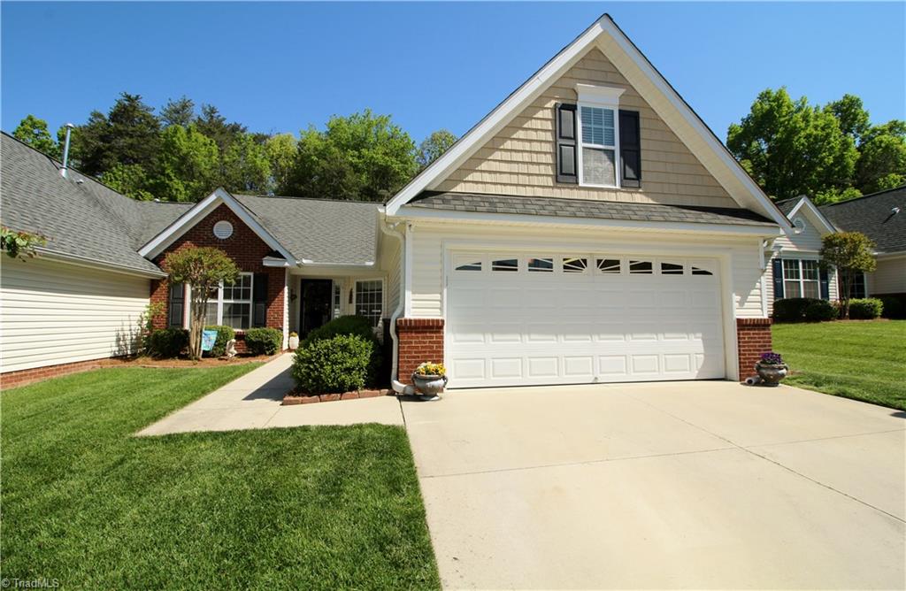 642 Ansley Way High Point, NC 27265 - Photo 1 of 25 Gallery Image 1