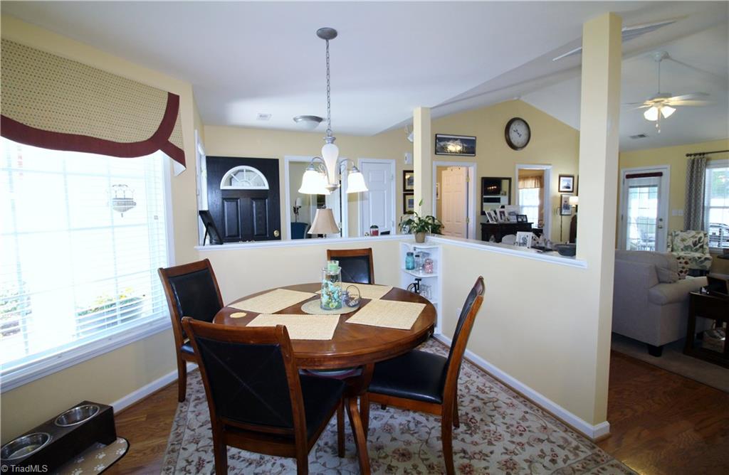 642 Ansley Way High Point, NC 27265 - Photo 3 of 25 Gallery Image 3