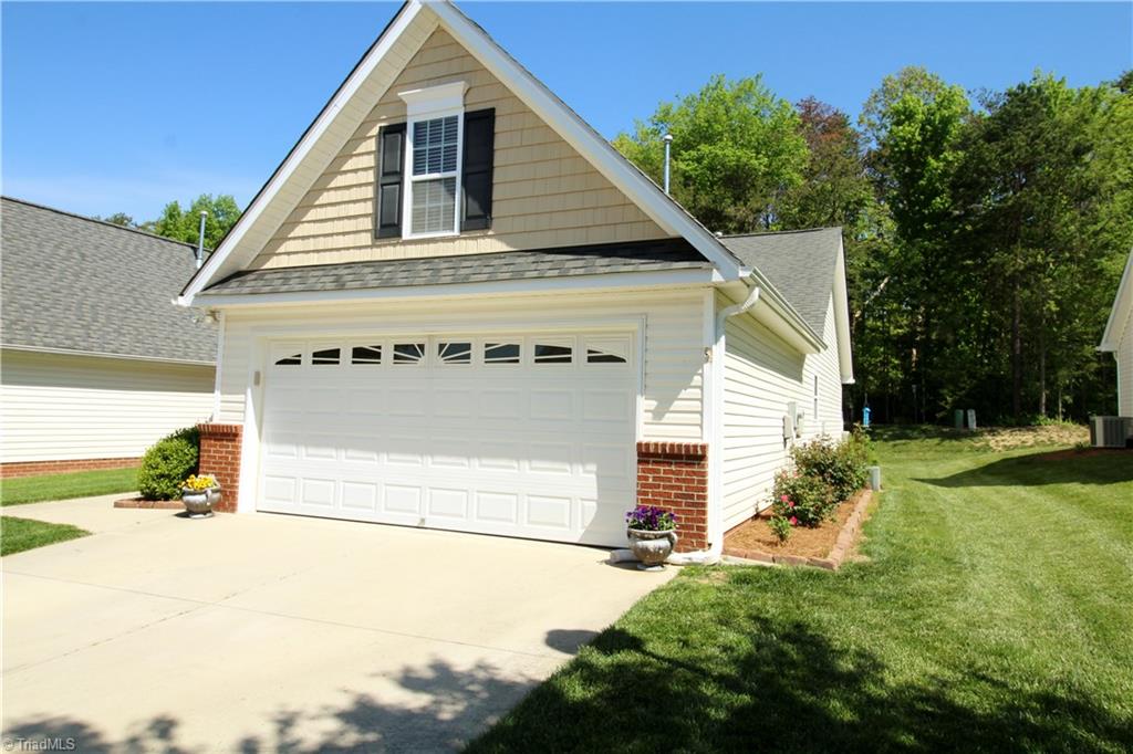 642 Ansley Way High Point, NC 27265 - Photo 24 of 25 Gallery Image 24