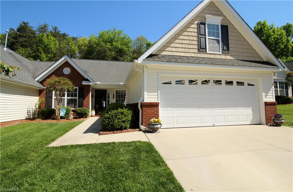 642 Ansley Way High Point, NC 27265 - Photo 25 of 25 Gallery Image 25